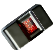 USB单指指纹采集仪